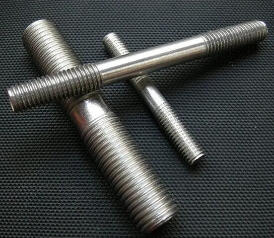 不锈钢双头螺栓的相关标准、材质、作用总结【厂家解答】